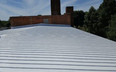 How Much Does Commercial Roofing Cost in the Midwest? A Breakdown