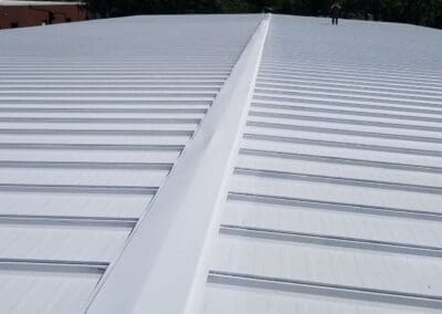 Commercial Roofing Contractor in Dubuque, IA | Titan Roofing & Spray Foam