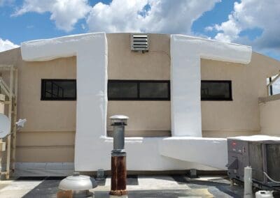 Commercial Roofing Contractor in Dubuque, IA | Titan Roofing & Spray Foam
