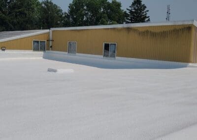 Commercial Roofing Contractor in Dubuque, IA | Titan Roofing & Spray Foam