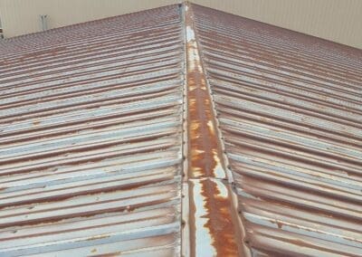 Commercial Roofing Contractor in Dubuque, IA | Titan Roofing & Spray Foam