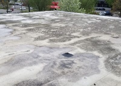 Commercial Roofing Contractor in Dubuque, IA | Titan Roofing & Spray Foam