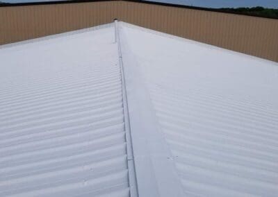 Commercial Roofing Contractor in Dubuque, IA | Titan Roofing & Spray Foam
