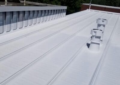 Commercial Roofing Contractor in Dubuque, IA | Titan Roofing & Spray Foam