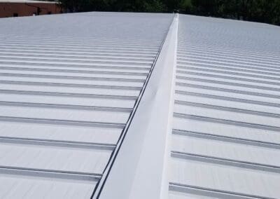 Commercial Roofing Contractor in Dubuque, IA | Titan Roofing & Spray Foam