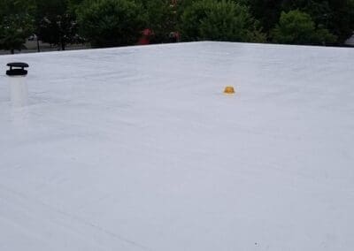 Commercial Roofing Contractor in Dubuque, IA | Titan Roofing & Spray Foam