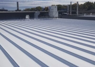 Commercial Roofing Contractor in Dubuque, IA | Titan Roofing & Spray Foam