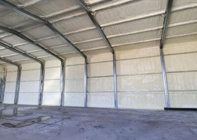 Commercial Roofing Contractor in Dubuque, IA | Titan Roofing & Spray Foam