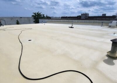 Commercial Roofing Contractor in Dubuque, IA | Titan Roofing & Spray Foam