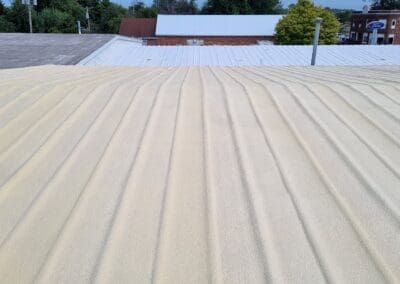 Commercial Roofing Contractor in Dubuque, IA | Titan Roofing & Spray Foam