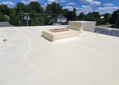 Commercial Roofing Contractor in Dubuque, IA | Titan Roofing & Spray Foam