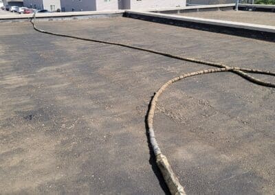 Commercial Roofing Contractor in Dubuque, IA | Titan Roofing & Spray Foam