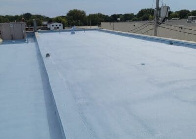 Commercial Roofing Contractor in Dubuque, IA | Titan Roofing & Spray Foam