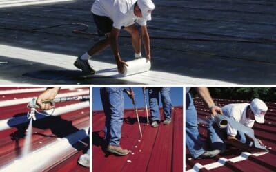 How to Choose the Right Commercial Roofing Contractor in the Midwest